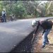 Diduga Ada Kongkalikong di Proyek Pembangunan Jalan Tembesi Lintas Sarolangun 
