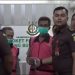 Kejari Batanghari Tetapkan Dua Tersangka Dugaan Korupsi Pupuk Subsidi