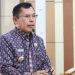 Wako Ahmadi Buka Pelatihan Peningkatan Kapasitas Aparatur Desa