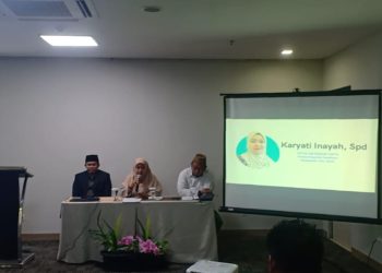 Ponpes Raudhatul Mujawwidin Klaim Tak Tutupi Kasus Pasca Salah Satu Santrinya Meninggal 