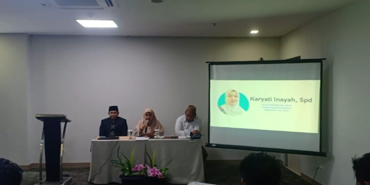 Ponpes Raudhatul Mujawwidin Klaim Tak Tutupi Kasus Pasca Salah Satu Santrinya Meninggal 