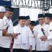 Gubernur Al Haris Apresiasi Do’a Syukur dan Dzikir Akhir Tahun