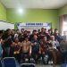 Wujudkan Generasi Tanpa Narkoba, Lurah Pasar Muara Tembesi Gandeng BNNK Batanghari Sosialisasikan P4GN
