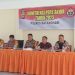 Kasus Curat Mendominasi di Wilayah Hukum Polres Batanghari Sepanjang 2023