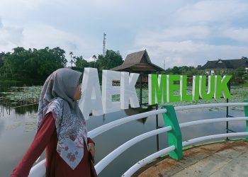 Destinasi Wisata Baru, Wajah Batanghari  Memasuki Tahun 2024