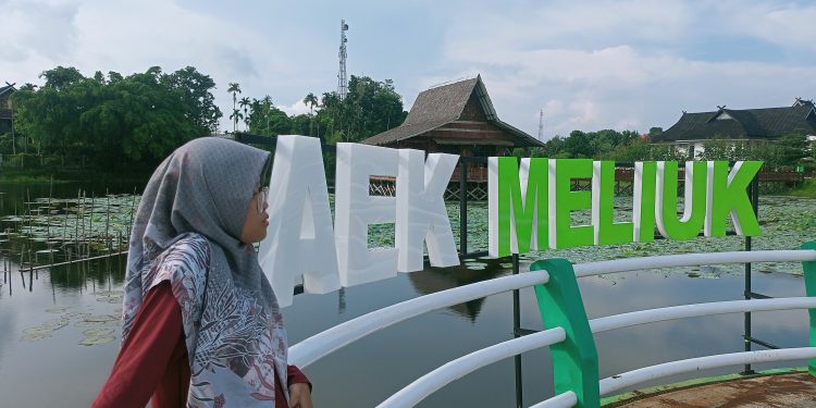 Destinasi Wisata Baru, Wajah Batanghari Memasuki Tahun 2024