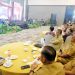 Sekda Budhi Hartono Hadiri Pisah Sambut Kepala Perwakilan BI Provinsi Jambi