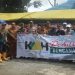 Peduli Bencana, PT. KMH Berikan Bantuan Bagi Masyarakat Terdampak Banjir