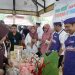 Hj. Hesnidar Haris Buka Lomba Masak Pindang Ikan Patin