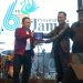 Gubernur Al Haris : Terima Kasih Masyarakat Jambi Yang Turut Berkontribusi Dalam Pembangunan