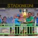 Gubernur Al Haris : Gubernur Cup Ajang Silaturahmi dan Tingkatkan Prestasi