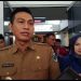 Banjir Meluas, Pemkab Batanghari Tetapkan Status Tanggap Darurat 