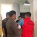Korupsi Dana Desa, Mantan Kades Mekar Sari Makmur Dijebloskan ke Penjara 