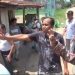 Acungkan Parang, 2 Kelompok Warga di Lubuk Ruso Nyaris Bentrok