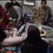 Heboh, Warga Mersam Temukan Bayi Laki-laki di Dalam Kardus 