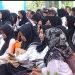 KPU Batanghari Lantik Sebanyak 6.356 Anggota TPS Hari Ini 