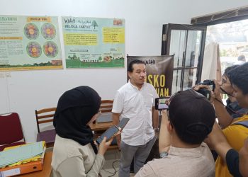 Anggap Pemerintah Gagal, Walhi Jambi Akan Lakukan Gugatan Terkait Persoalan Lahan di Mekar Sari 