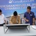 Resmikan Masjid Al Jabbar, Gubernur Al Haris: Gunakan Masjid Sebagai Sarana Pendidikan
