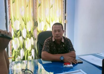 Syarpani Habis Masa Jabatan, Koperasi BAM Sungai Gelam Akan Pilih Ketua Baru 