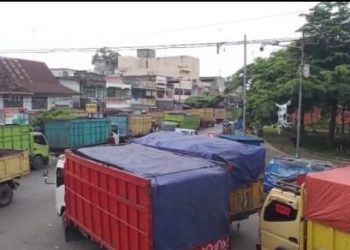 Bupati Fadhil Dukung Gubernur Al Haris Stop Angkutan Batubara Melintas di Jalan Nasional 