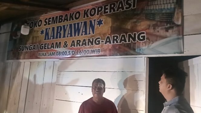 Ngeri! Polisi dan Karyawan Perusahaan Dibacok Saat Ringkus Komplotan Preman Pencuri Sawit