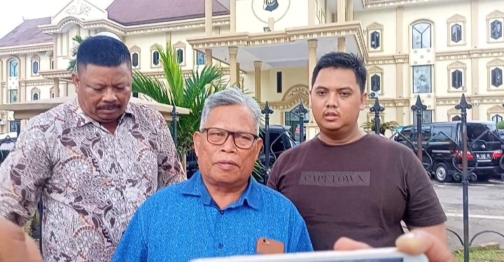 Oknum Polisi di Jambi Diduga Terlibat dalam Konflik Lahan Petani dan Koperasi BAM Sungai Gelam