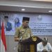 Penjabat Bupati dan Sekda Muaro Jambi Hadiri Pelatihan Smartedu Metode Cepat Hapal Al-Quran