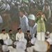 PJ Bupati Muaro Jambi Hadiri Tabligh Akbar di Ponpes Daaru Attauhid 