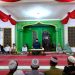 Isi Tausiyah Isra’ Mi’raj di Masjid Jam’iyyatul Islamiah, Wagub Sani Ingatkan Istiqomah dalam Beribadah