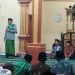 Ratusan Warga Kampung Baru Peringati Isra’ Mi’raj di Masjid Mikhrajul Falah