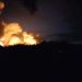 Breaking News! Sumur Illegal Drilling di Muara Tembesi Meledak 