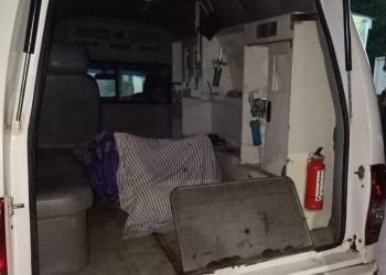 Kebakaran Sumur Illegal Drilling di Lahan Tahura Sultan Thaha Syaifuddin Timbulkan Korban Jiwa 