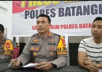 Sumur Minyak Illegal Drilling Meledak, Polisi Tetapkan Dua Tersangka 