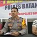 Sumur Minyak Illegal Drilling Meledak, Polisi Tetapkan Dua TersangkaÂ