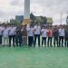 Apel Siaga Pemilu, Bawaslu Batanghari Siap Bergerak Hingga Akar Rumput