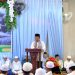 Wagub Sani Sambut Baik Kegiatan Ziarah Kubro dan Haul Masyayikh Tsamaratul Insan