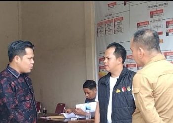 2 TPS PSU di Muara Tembesi, Hukum Pidana Menanti Pelaku Pelanggar Pemilu 