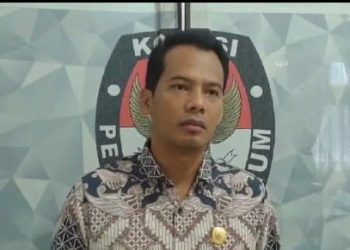 Terjadi Pelanggaran, 4 TPS di Batanghari Lakukan PSU, Ini Jadwalnya