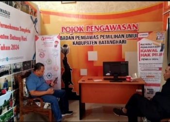 Sanksi Pidana Menanti Istri Oknum Polisi yang Terlibat Pencoblosan Dua Kali di TPS Berbeda