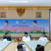 Wagub Sani: Rakortek Dapat Percepat Terwujudnya Kota Layak Anak di Provinsi Jambi