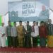 Peringati Isra’ Mi’raj Nabi Muhammad SAW Warga Pematang Bedaro Hadirkan Penceramah dari GP Ansor