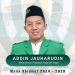 Terpilih Sebagai Ketua Umum GP Ansor Menggantikan Yaqut Cholil, Ini Profil Addin Jauharudin 