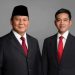 Pasangan Prabowo – Gibran Menang Telak di Kasang Pudak 