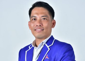 Mantan Jurnalis Berpotensi Duduki Kursi DPRD Dapil 2 Pemayung- Bajubang