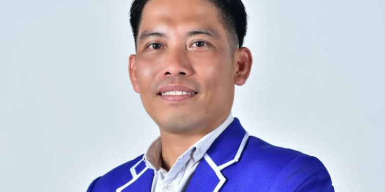 Mantan Jurnalis Berpotensi Duduki Kursi DPRD Dapil 2 Pemayung- Bajubang