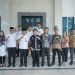 Sekda Budhi Hartono Terima Kunjungan Perwakilan BPK RI 