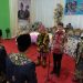 PJ Bupati Muaro Jambi Hadiri Pengukuhan Lembaga Adat Bakti Mulya dan Bukit Emas