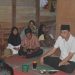 Suasana Haru,PJ Bupati Muaro Jambi Sahur Pertama Puasa Bersama Warga 