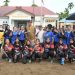 Apresiasi Kejuaraan Bola Voli, Bachyuni Harapkan Ada Atlet Nasional Asal Desa Betung
