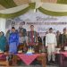 Pj Bupati Muarojambi Hadiri Pengukuhan Pemangku Adat Sungai Duren 